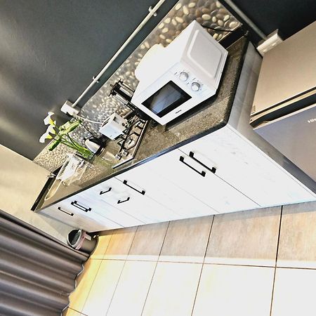 Highveld Splendour Boutique Bed And Breakfast Ermelo Exteriér fotografie