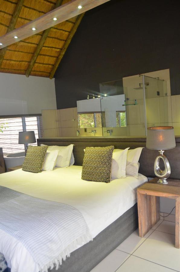 Highveld Splendour Boutique Bed And Breakfast Ermelo Exteriér fotografie