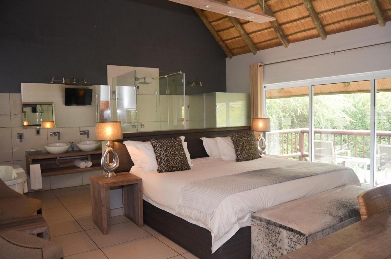 Highveld Splendour Boutique Bed And Breakfast Ermelo Exteriér fotografie