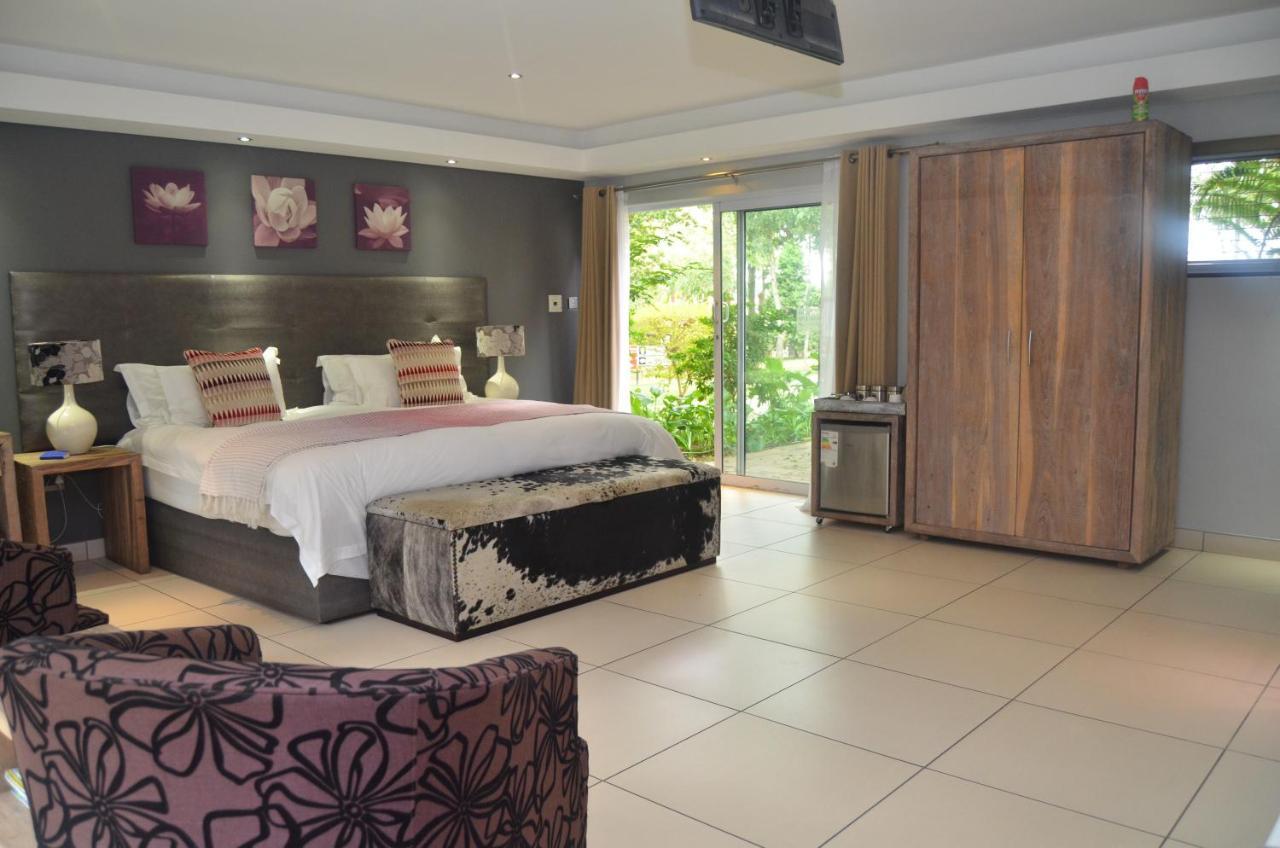 Highveld Splendour Boutique Bed And Breakfast Ermelo Exteriér fotografie
