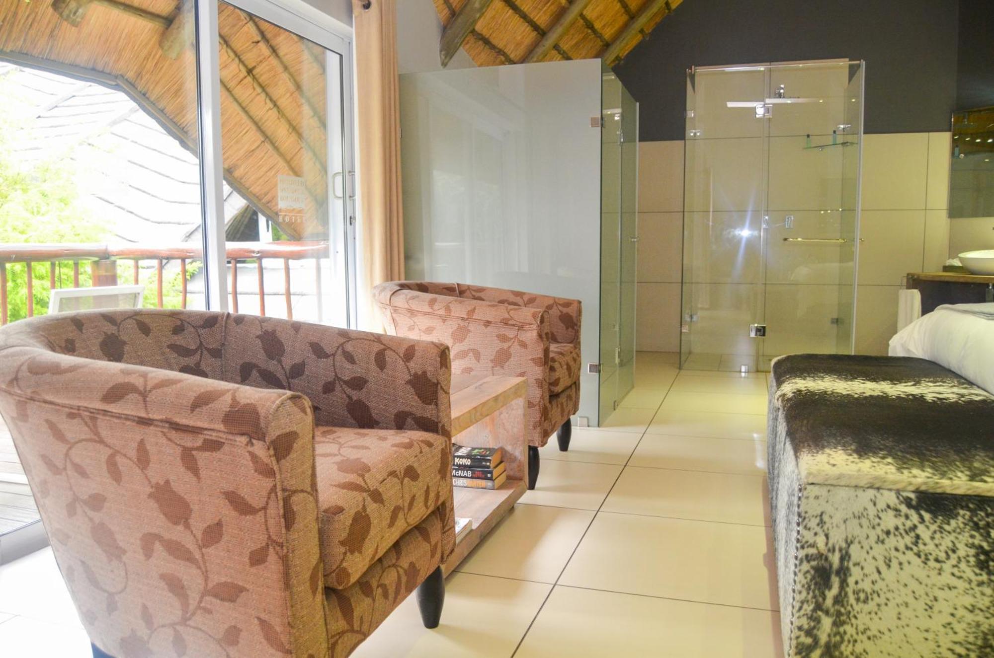Highveld Splendour Boutique Bed And Breakfast Ermelo Exteriér fotografie