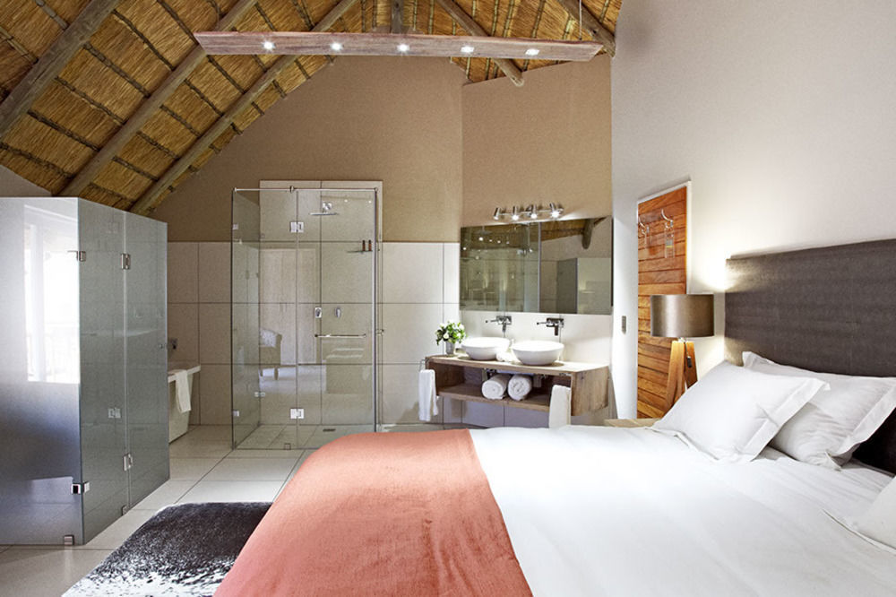 Highveld Splendour Boutique Bed And Breakfast Ermelo Exteriér fotografie