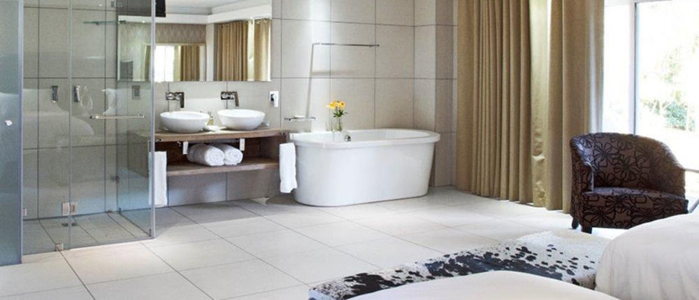 Highveld Splendour Boutique Bed And Breakfast Ermelo Exteriér fotografie