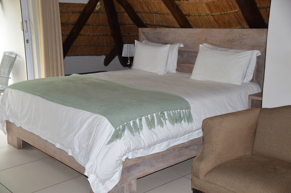 Highveld Splendour Boutique Bed And Breakfast Ermelo Exteriér fotografie