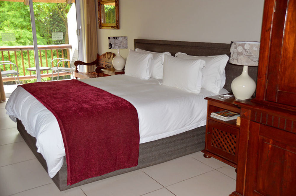 Highveld Splendour Boutique Bed And Breakfast Ermelo Exteriér fotografie