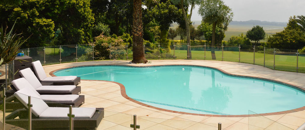 Highveld Splendour Boutique Bed And Breakfast Ermelo Exteriér fotografie