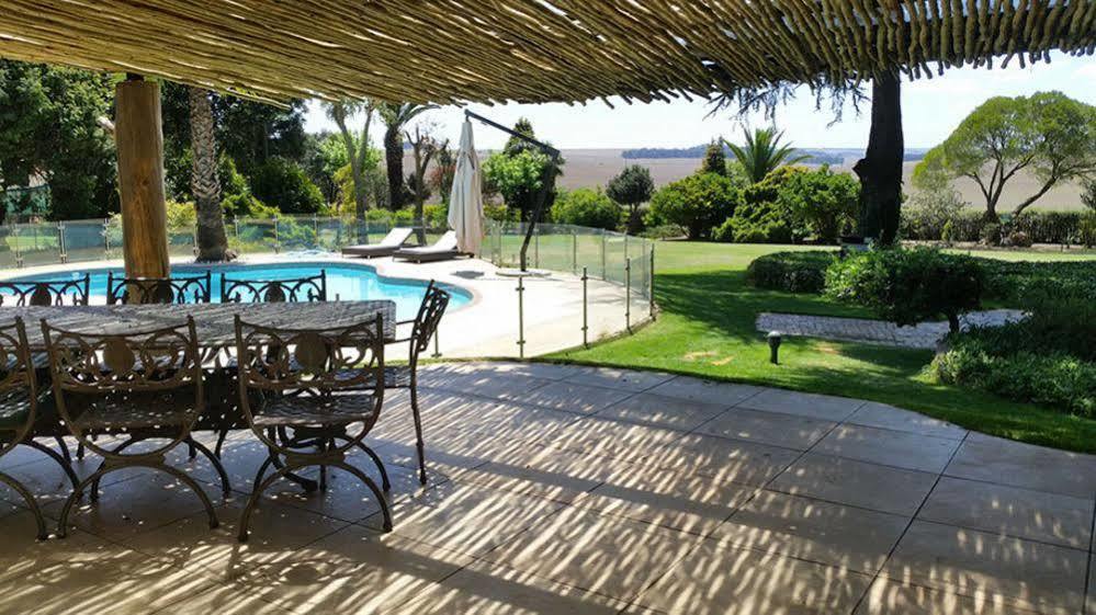 Highveld Splendour Boutique Bed And Breakfast Ermelo Exteriér fotografie