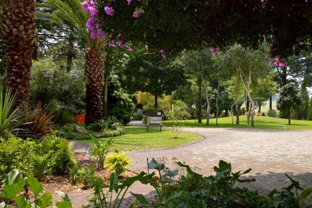 Highveld Splendour Boutique Bed And Breakfast Ermelo Exteriér fotografie