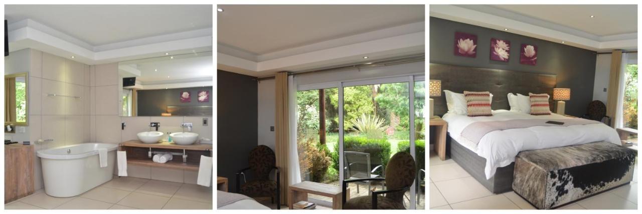 Highveld Splendour Boutique Bed And Breakfast Ermelo Exteriér fotografie