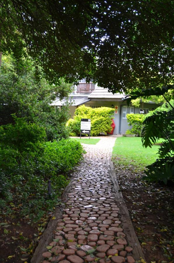 Highveld Splendour Boutique Bed And Breakfast Ermelo Exteriér fotografie